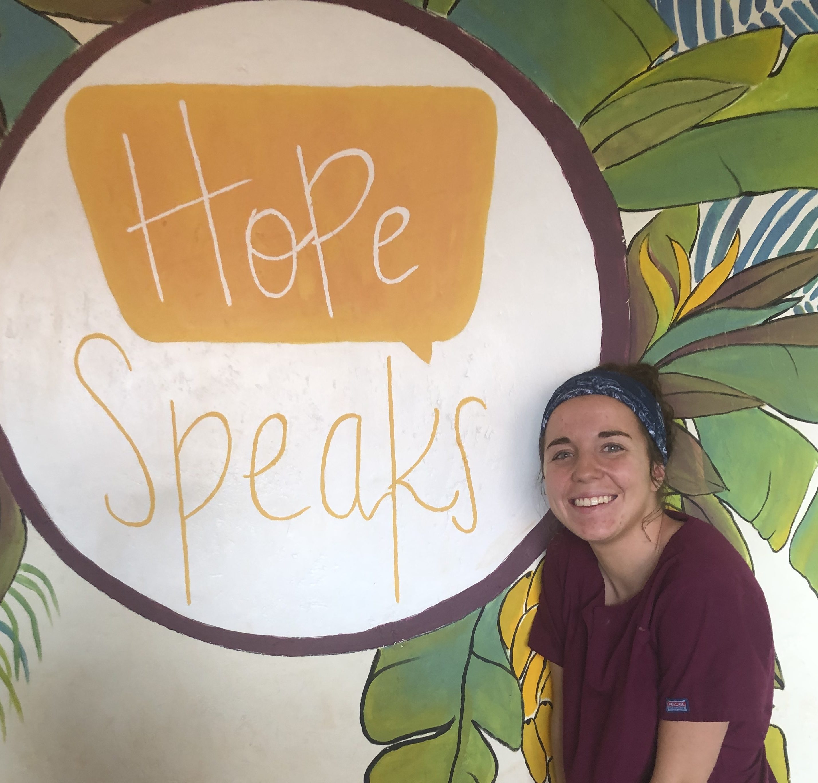 Disability and Hope in Uganda